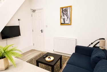 3 bed house, Fairfield, Liverpool, L63AP - Image 2