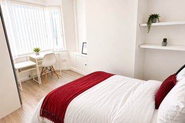 3 bed house, Fairfield, Liverpool, L63AP - Image 5