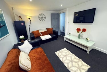 6 bed house, Empress Road, Kensington, Liverpool, L78SD - Image 2