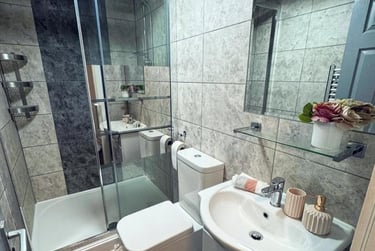 6 bed house, Empress Road, Kensington, Liverpool, L78SD - Image 13