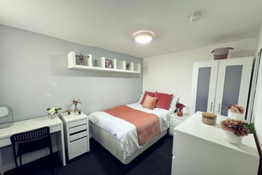 6 bed house, Empress Road, Kensington, Liverpool, L78SD - Image 14