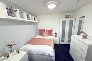 6 bed house, Empress Road, Kensington, Liverpool, L78SD - Image 15