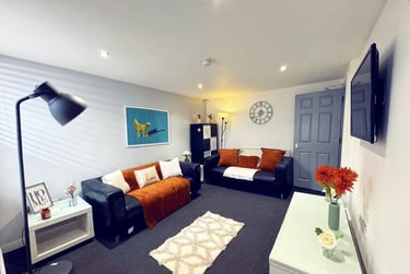 6 bed house, Empress Road, Kensington, Liverpool, L78SD - Image 3