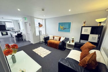 6 bed house, Empress Road, Kensington, Liverpool, L78SD - Image 4