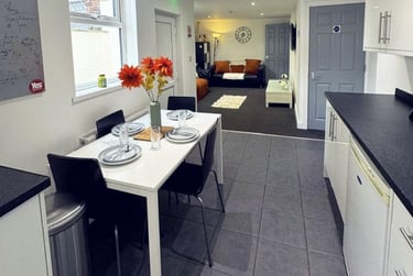 6 bed house, Empress Road, Kensington, Liverpool, L78SD - Image 5