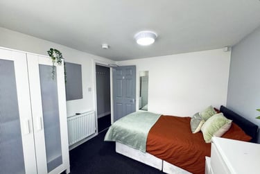 6 bed house, Empress Road, Kensington, Liverpool, L78SD - Image 8