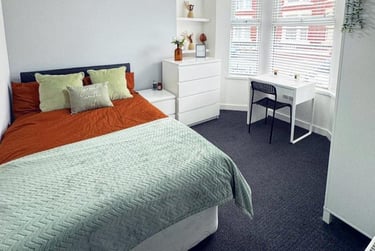 6 bed house, Empress Road, Kensington, Liverpool, L78SD - Image 9