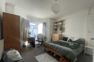 4 bed house, Cathays, Cardiff, CF244QU - Image 6