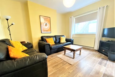 4 bed house, Bryn Syfi Terrace, Mount Pleasant, Swansea, SA16XN - Image 3