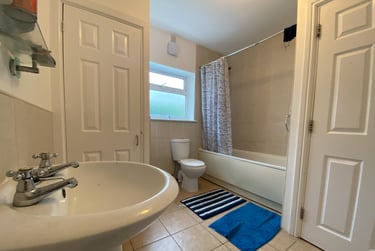 4 bed house, Cathays, Plasnewydd, Cardiff, CF244BT - Image 7