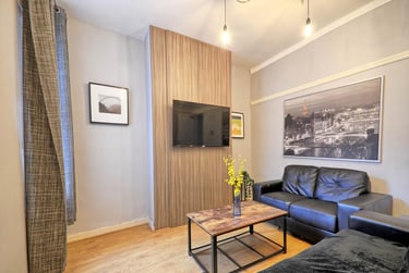 5 bed house, Kensington Fields, Kensington, Liverpool, L78SN - Image 1