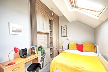 5 bed house, Kensington Fields, Kensington, Liverpool, L78SN - Image 13