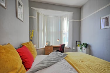 5 bed house, Kensington Fields, Kensington, Liverpool, L78SN - Image 4