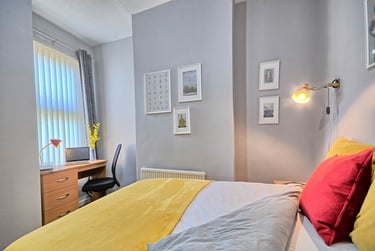 5 bed house, Kensington Fields, Kensington, Liverpool, L78SN - Image 6