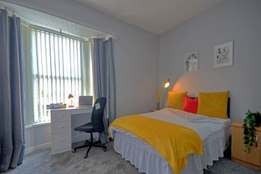 5 bed house, Kensington Fields, Kensington, Liverpool, L78SN - Image 8