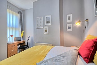 5 bed house, Kensington Fields, Kensington, Liverpool, L78SN - Image 10