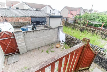 1 bed house, Treforest, Pontypridd, CF371RP - Image 10