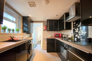 4 bed house, Cathays, Maindy, Cardiff, CF103EQ - Image 2