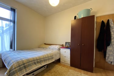 5 bed house, Cathays, Cardiff, CF244JB - Image 7