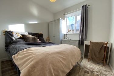 1 bed flat, Cathays, Plasnewydd, Cardiff, CF244AT - Image 4