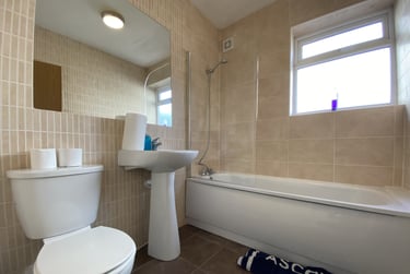 1 bed flat, Cathays, Plasnewydd, Cardiff, CF244AT - Image 5