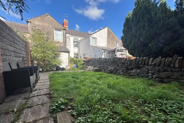 2 bed house, Cathays, Cardiff, CF244NY - Image 9