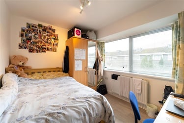 5 bed house, Leeson Walk, Harborne, Birmingham, B170LU - Image 11
