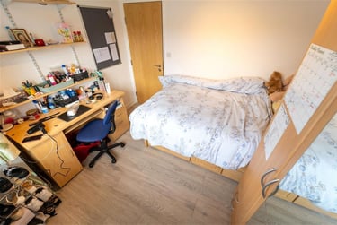 5 bed house, Leeson Walk, Harborne, Birmingham, B170LU - Image 13