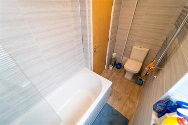 5 bed house, Leeson Walk, Harborne, Birmingham, B170LU - Image 14