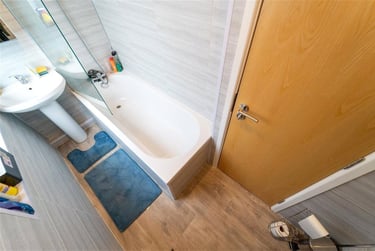5 bed house, Leeson Walk, Harborne, Birmingham, B170LU - Image 15