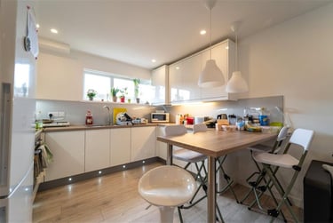 5 bed house, Leeson Walk, Harborne, Birmingham, B170LU - Image 3