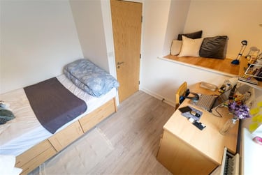 5 bed house, Leeson Walk, Harborne, Birmingham, B170LU - Image 6