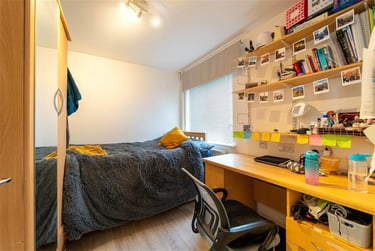 5 bed house, Leeson Walk, Harborne, Birmingham, B170LU - Image 8
