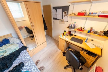 5 bed house, Leeson Walk, Harborne, Birmingham, B170LU - Image 10
