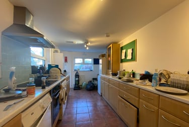 5 bed house, Roath, Cathays, Cardiff, CF244SB - Image 2