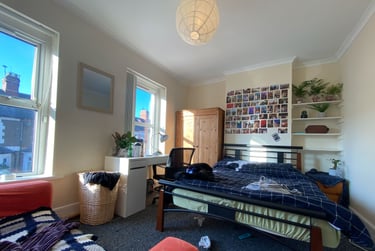 5 bed house, Roath, Cathays, Cardiff, CF244SB - Image 5