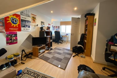 5 bed house, Roath, Cathays, Cardiff, CF244SB - Image 8