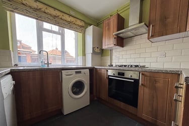 2 bed flat, Roath, Plasnewydd, Cardiff, CF241RH - Image 4