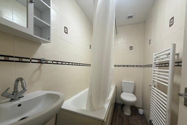 1 bed flat, Roath, Plasnewydd, Cardiff, CF243BH - Image 4