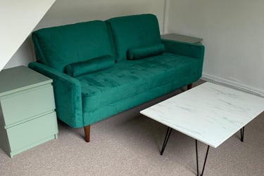 1 bed house, Inkerman Street, St. Thomas, Swansea, SA18BU - Image 4