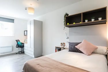 Platinum Shared House - Image 4