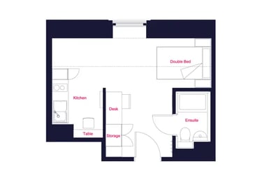 Gold Studio Accessible - Image 2