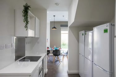 Platinum Shared House - Image 2