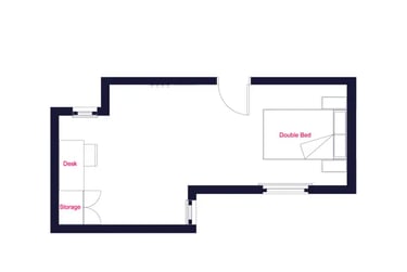 Platinum Shared House - Image 5