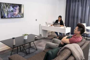 Diamond Studio at Glasgow West End, Kelvinhaugh Street, City Centre, Glasgow, G38PX - Image 3