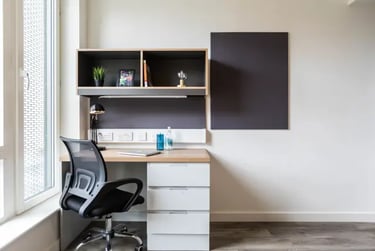 Gold Ensuite Accessible - Image 1