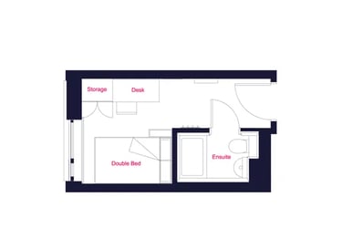 Bronze Ensuite - Image 3