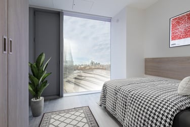 Silver Studio at Chapter London Bridge, 40-46 Weston St, London Bridge, London, SE13QD - Image 3