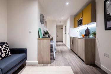 Diamond Ensuite - Image 4