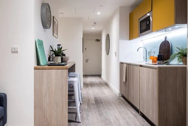 Diamond Ensuite - Image 4